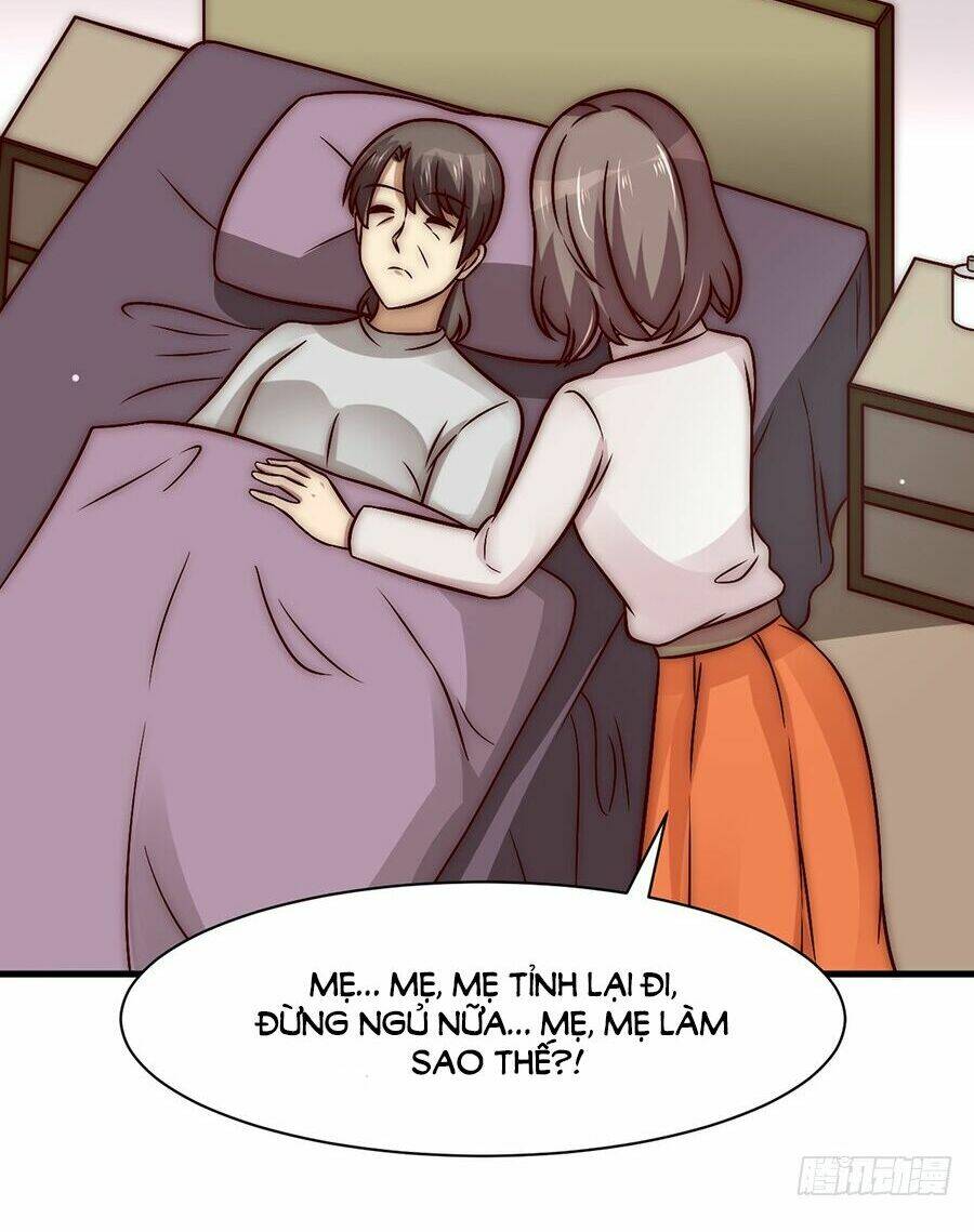 Thời Gian Đều Biết: Chapter 27