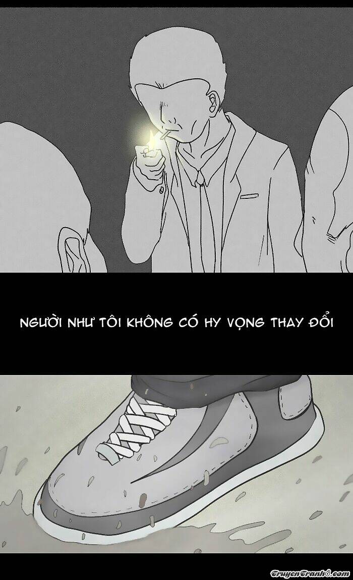 Thứ Sáu: Những Câu Chuyện Cấm: Chapter 9