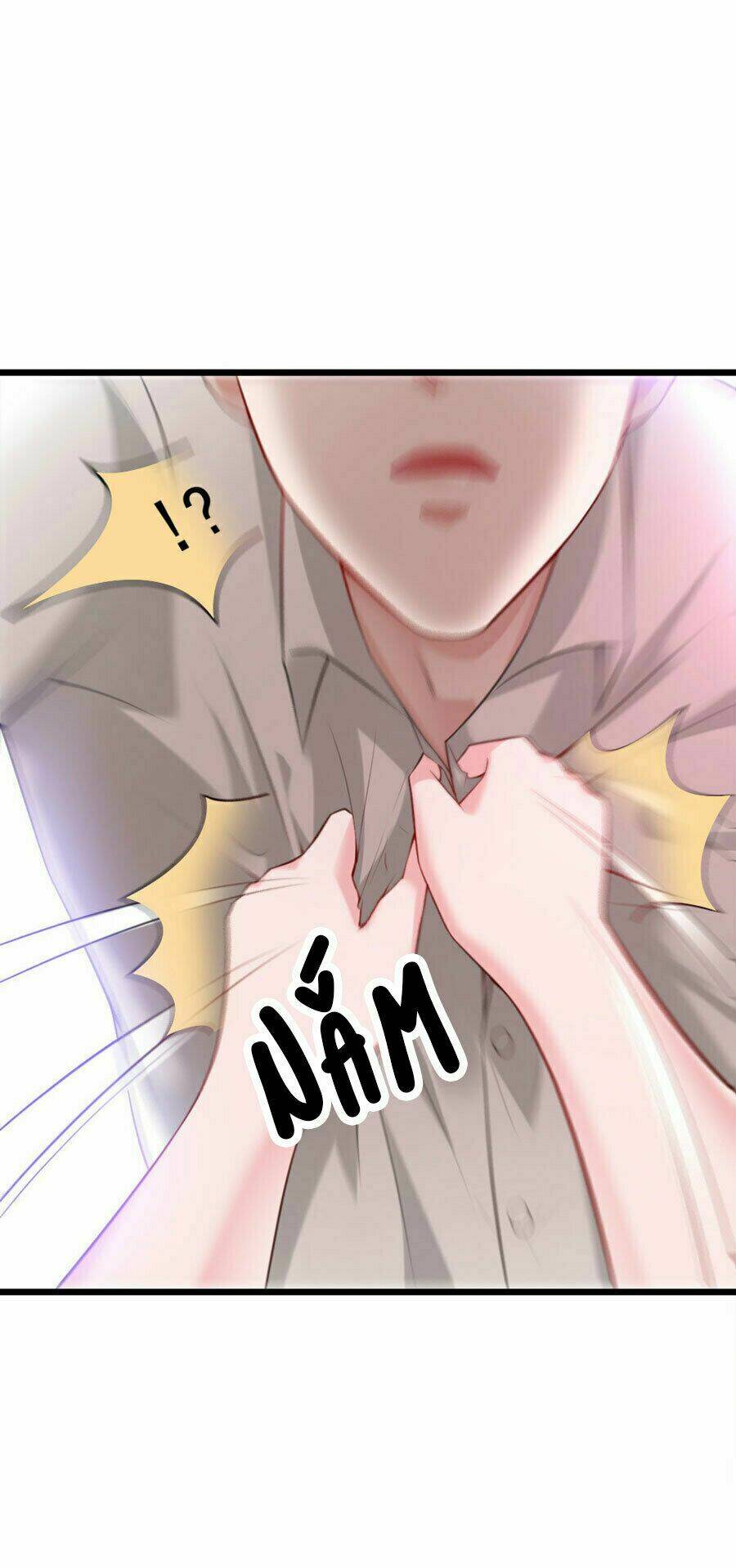 Tiểu Bạch Điềm Thê Của Long Thiếu: Chapter 18