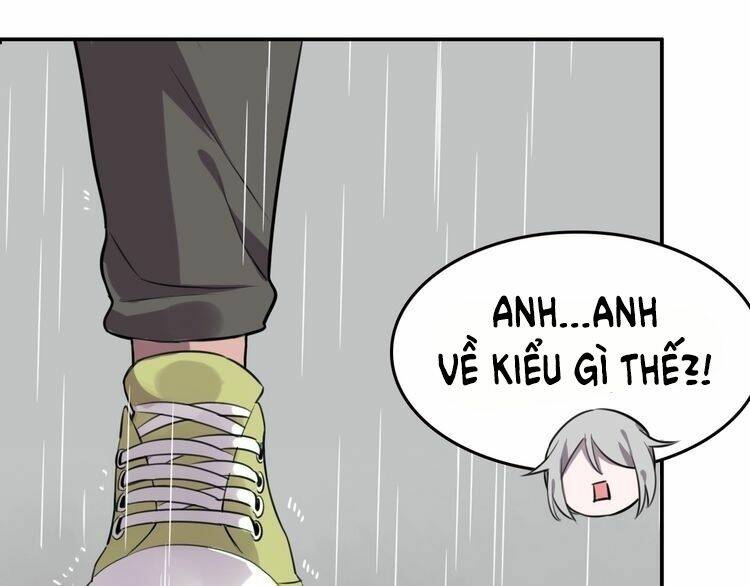 Ma Nữ Cuồng Việc Thật Khó Yêu: Chapter 3