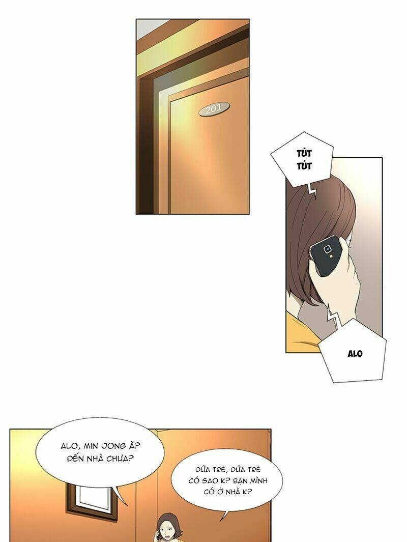 Mùa Của Su: Chapter 3