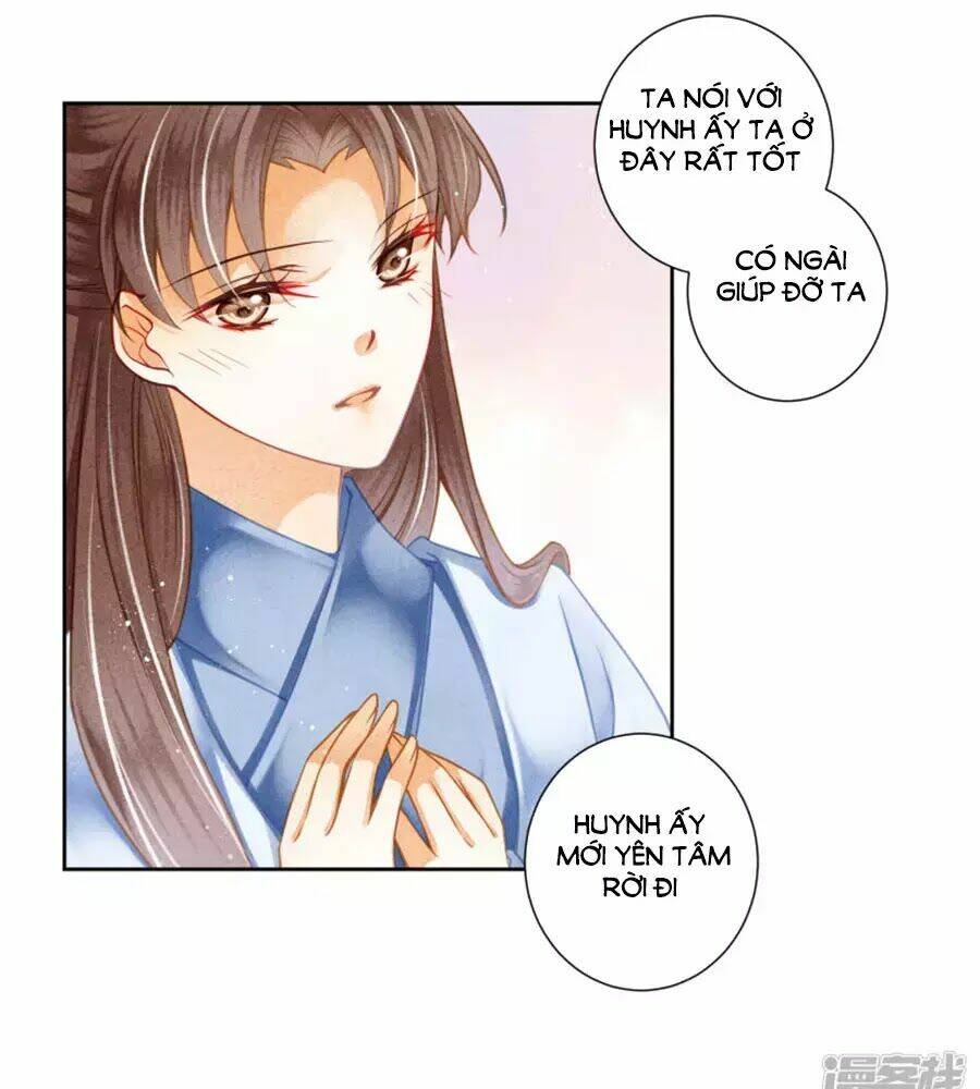 Ái Thượng Vô Địch Tiếu Hoàng Hậu: Chapter 115