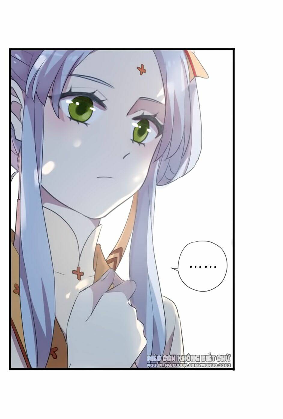 Bách Yêu Dị Văn: Chapter 80