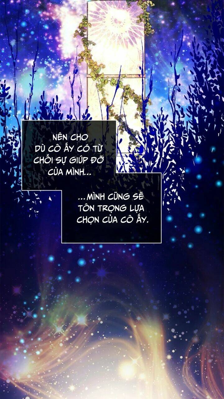 Công Chúa Thời Gian Có Hạn: Chapter 20