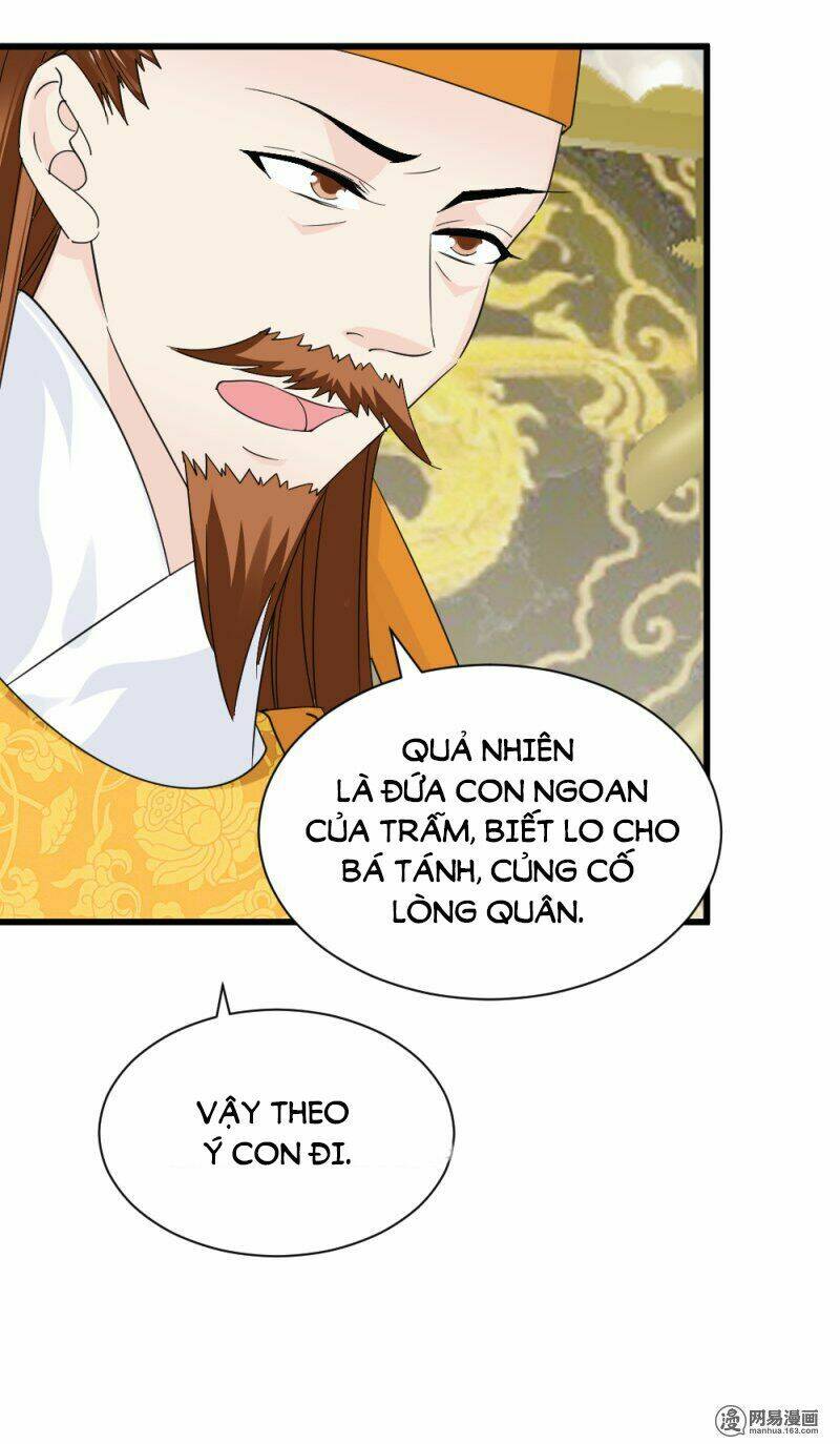 Tuyệt Thế Độc Phi Của Tà Vương: Chapter 73
