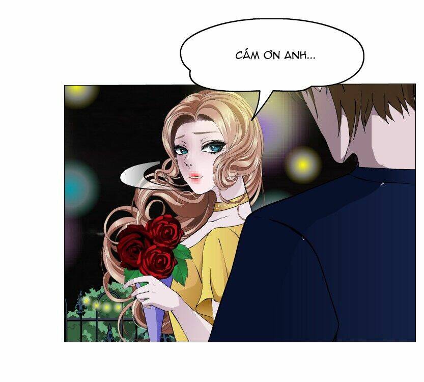 Cạm Bẫy Của Nữ Thần: Chapter 136