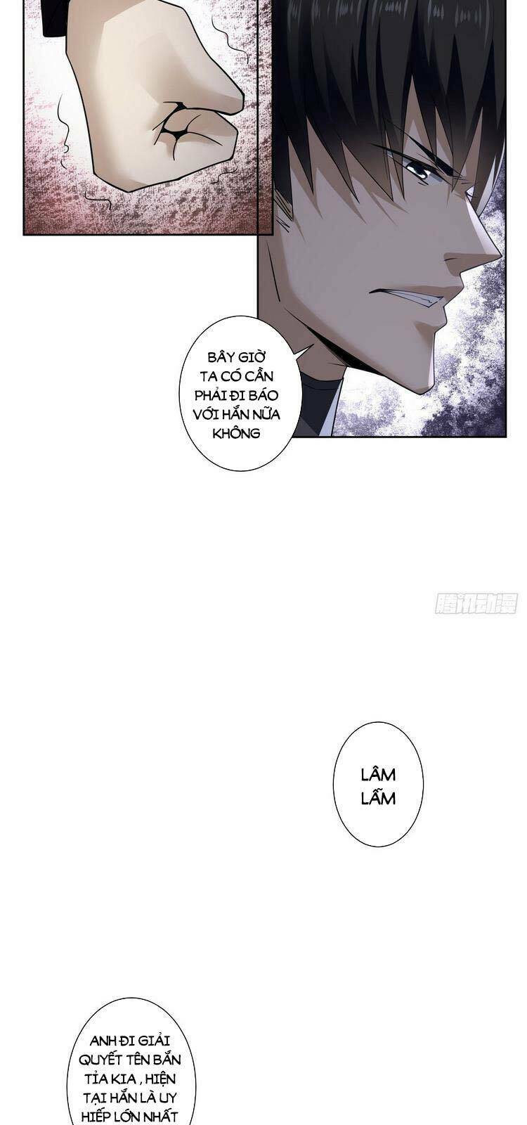 Khinh Phong: Chapter 23