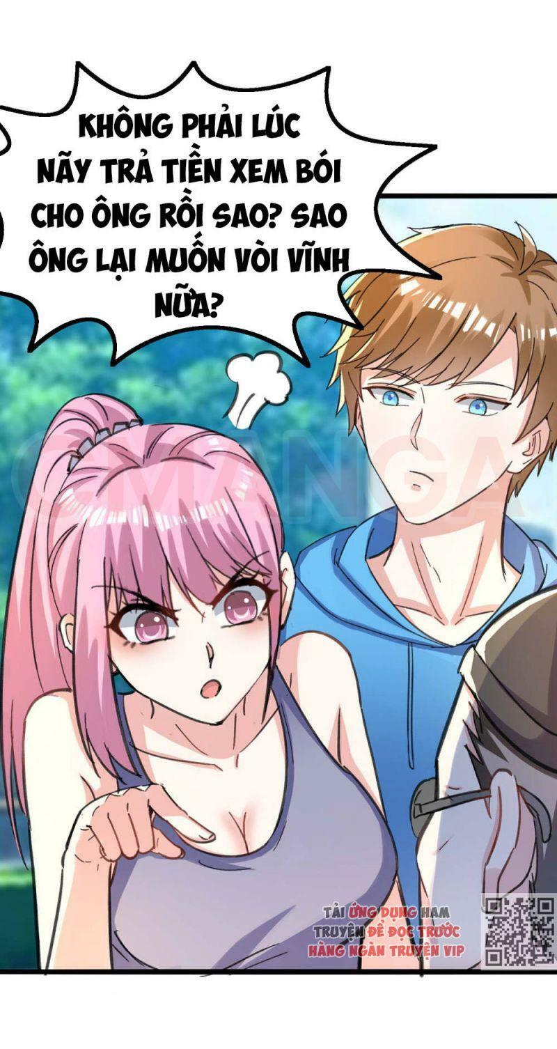 Thần Cấp Thấu Thị: Chapter 147