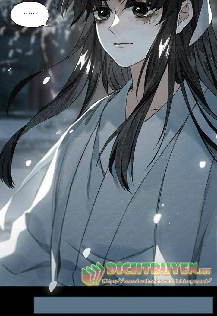 Lưu Hoa Bất Cập Xuân: Chapter 7