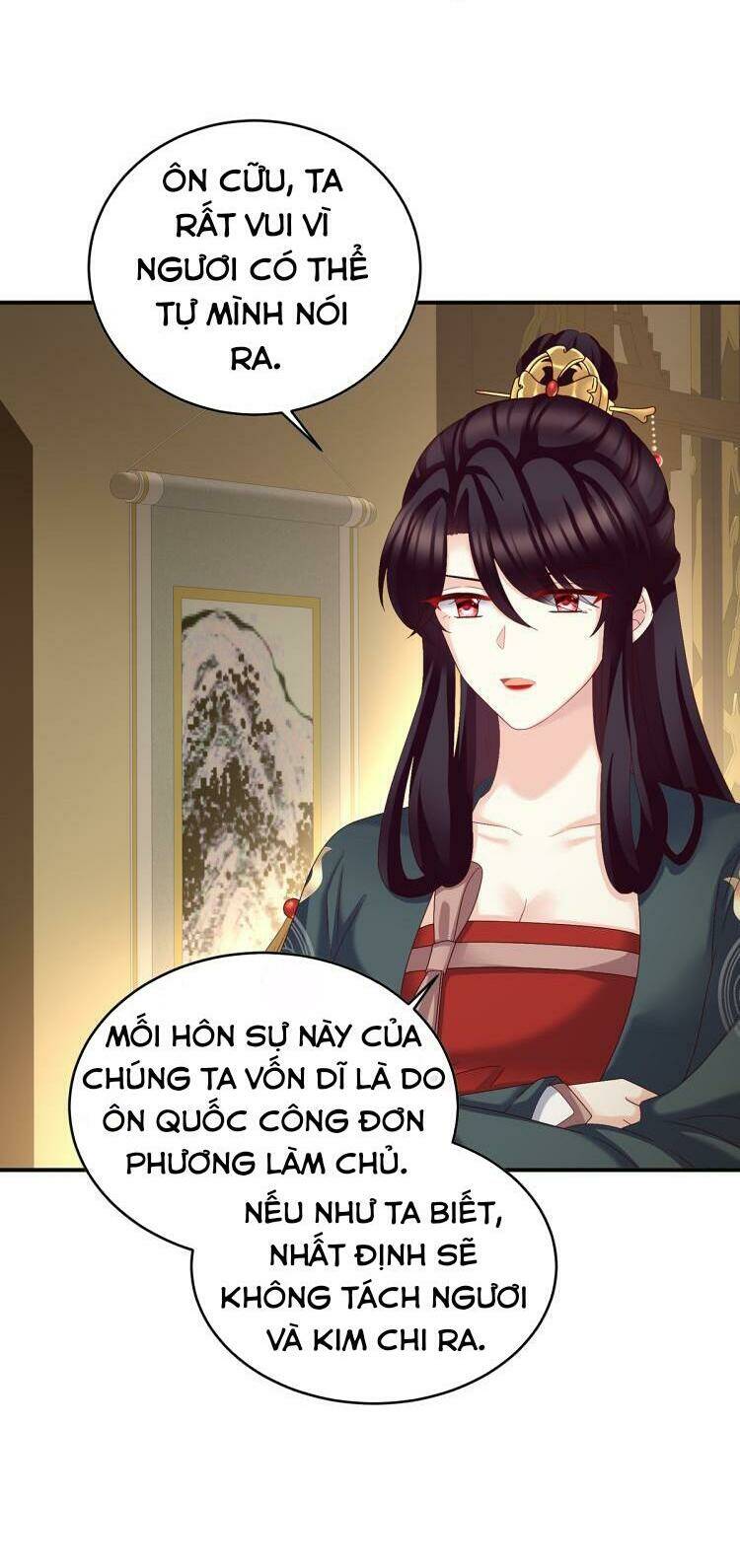 Kiều Phu Có Hỉ: Chapter 48