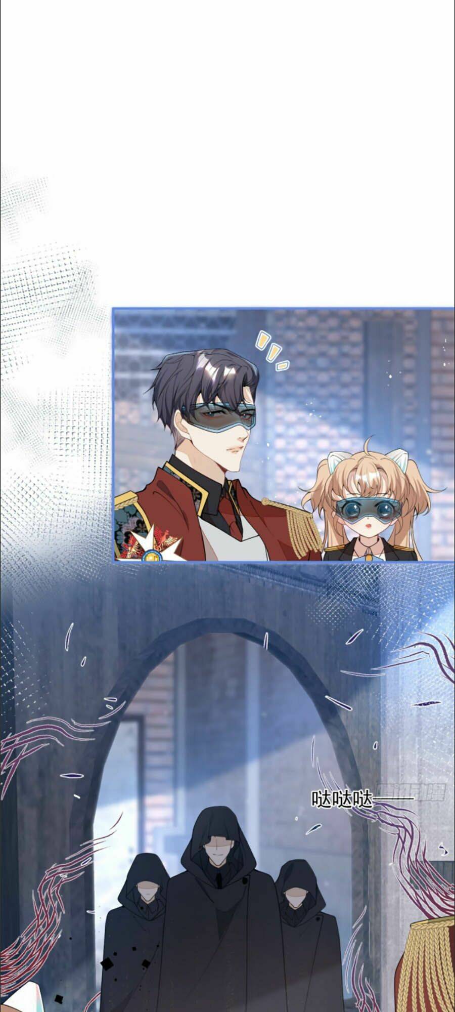 Xuyên Không Đến Thế Giới Trở Thành Đóa Hoa Của Anh: Chapter 18