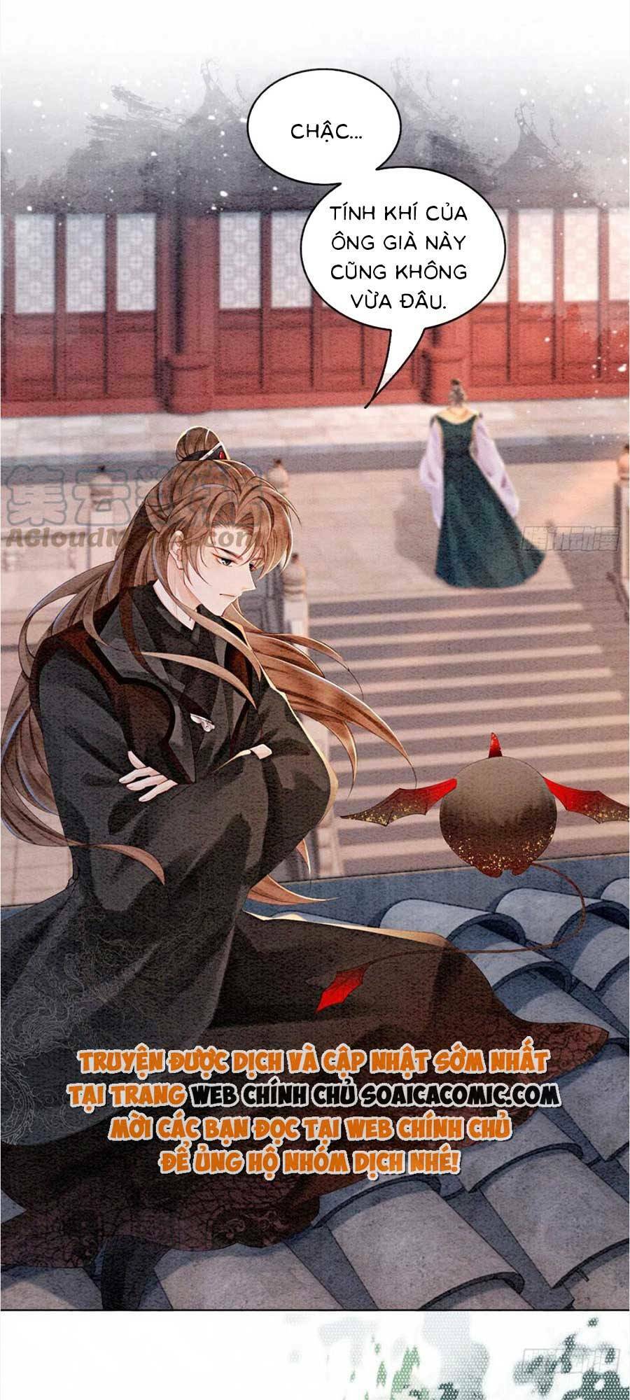 Bắt Đầu Hủy Hôn Để Công Lược Vương Gia: Chapter 62