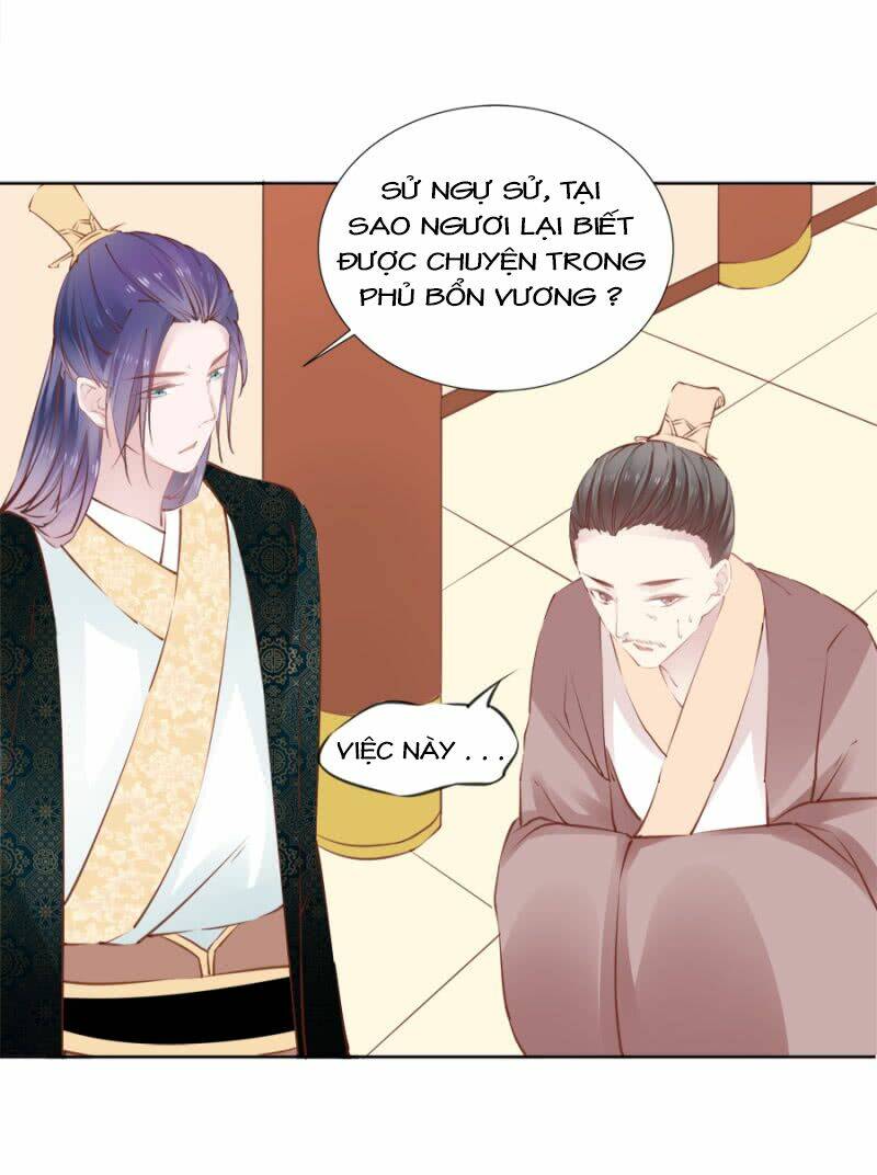 Solo Đi Vương Gia: Chapter 62