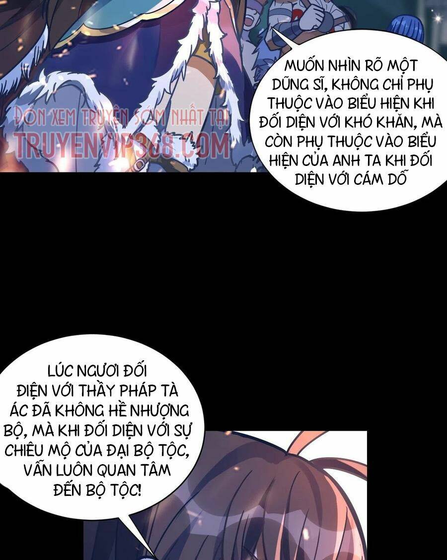 Người Nguyên Thủy Mạnh Nhất: Chapter 68