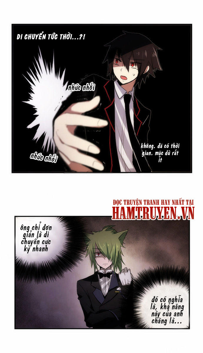 Crepuscule (Yamchi): Chapter 55