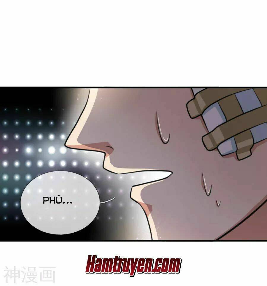 Tuyệt Thế Phi Đao: Chapter 24