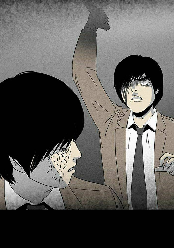 Những Câu Chuyện Bất Thường: Chapter 24