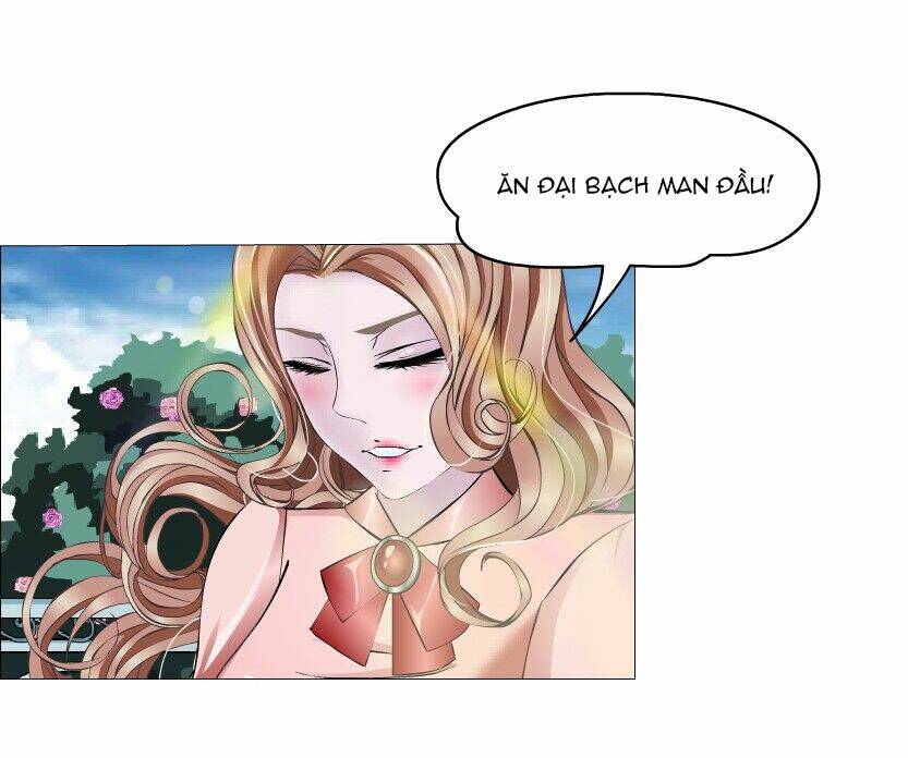 Cạm Bẫy Của Nữ Thần: Chapter 147