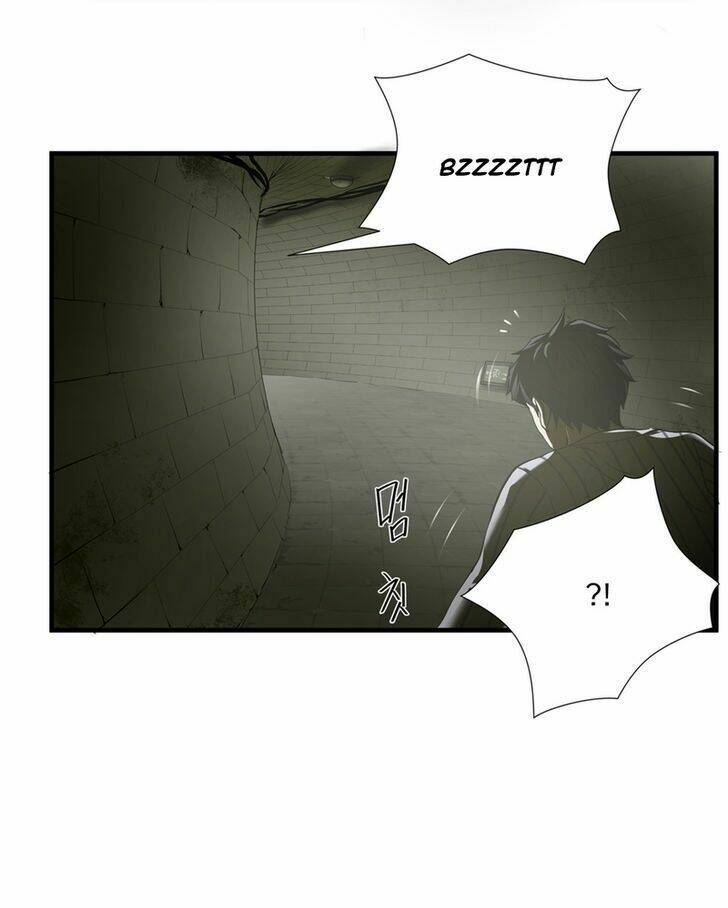 Kẻ Bị Ruồng Bỏ: Chapter 38