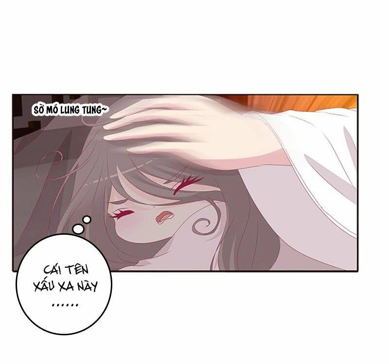 Tướng Quân Mời Ra Trận: Chapter 134