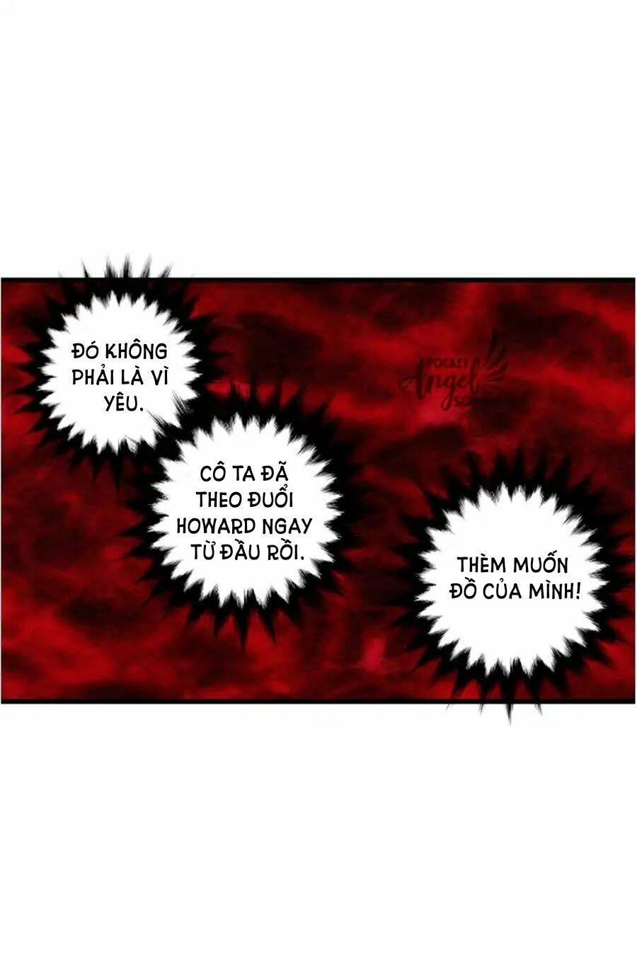 Iris - Quý Cô Và Chiếc Điện Thoại: Chapter 3