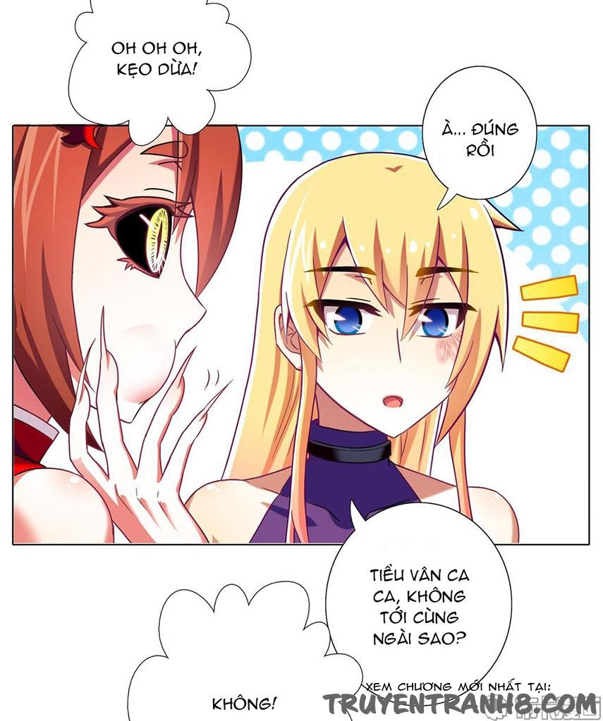 Đầu Óc Đại Sư Huynh Của Ta Rất Đen Tối: Chapter 199.7