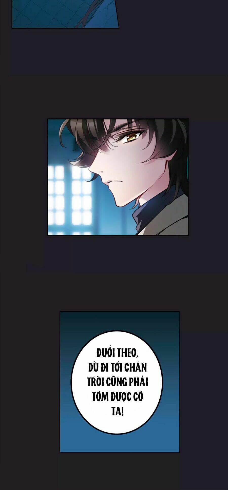 Cuốn Sách Vận Mệnh Của Tôi: Chapter 16