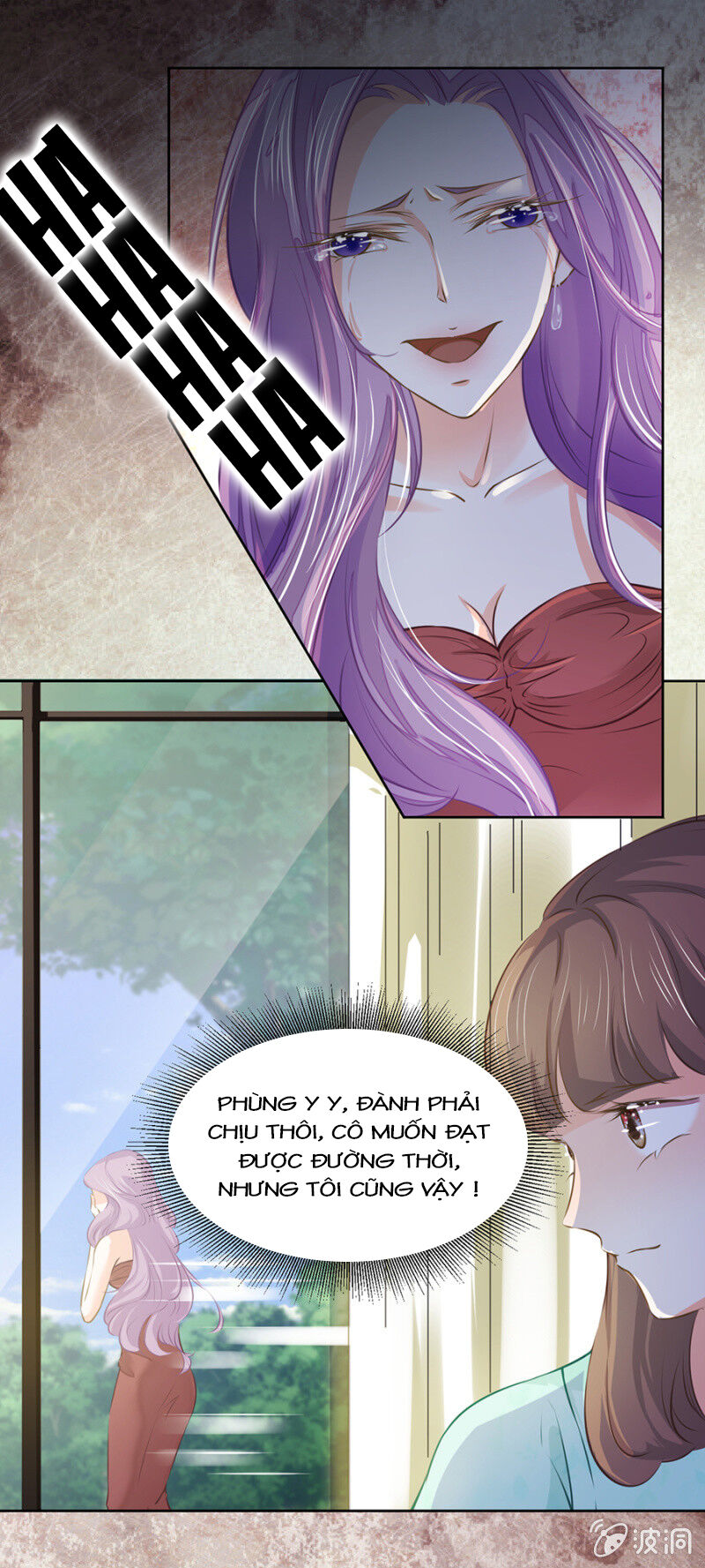 Hôn Sai 55 Lần: Chapter 45