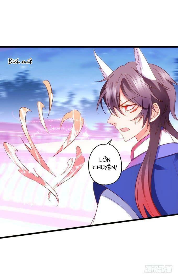Hồ Tiên Hung Bạo: Chapter 110