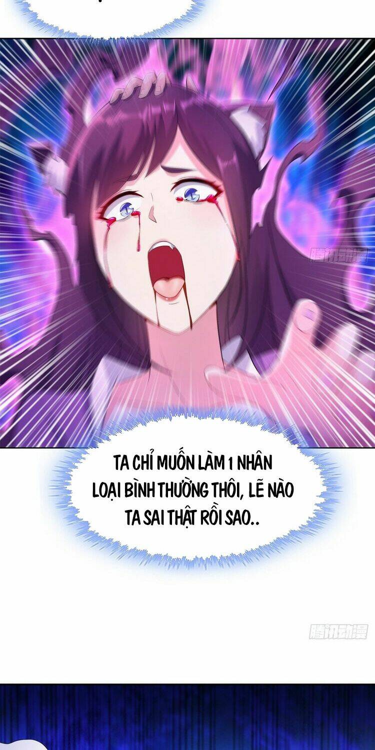 Người Ở Rể Bị Ép Thành Phản Diện Ngoại Truyện: Chapter 17