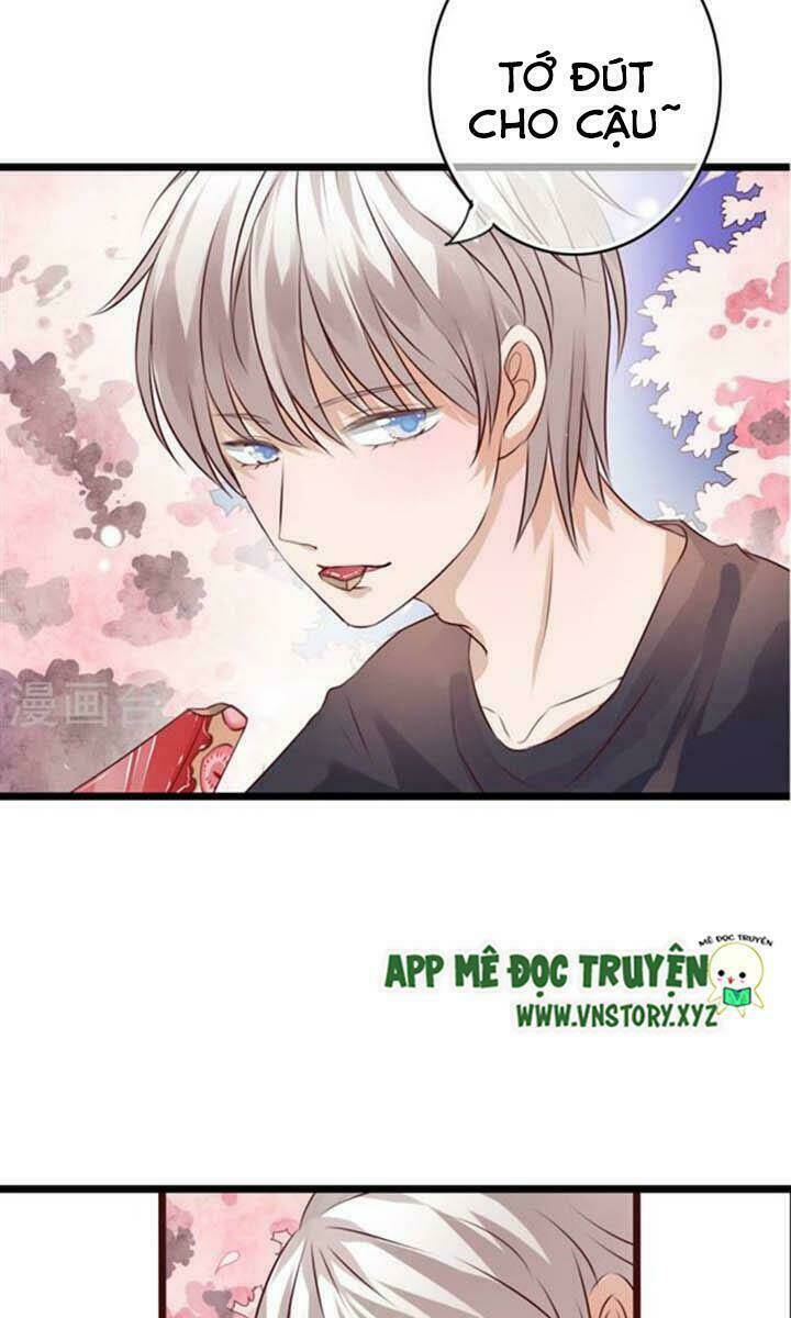 Sau Con Mưa Mùa Hạ: Chapter 29
