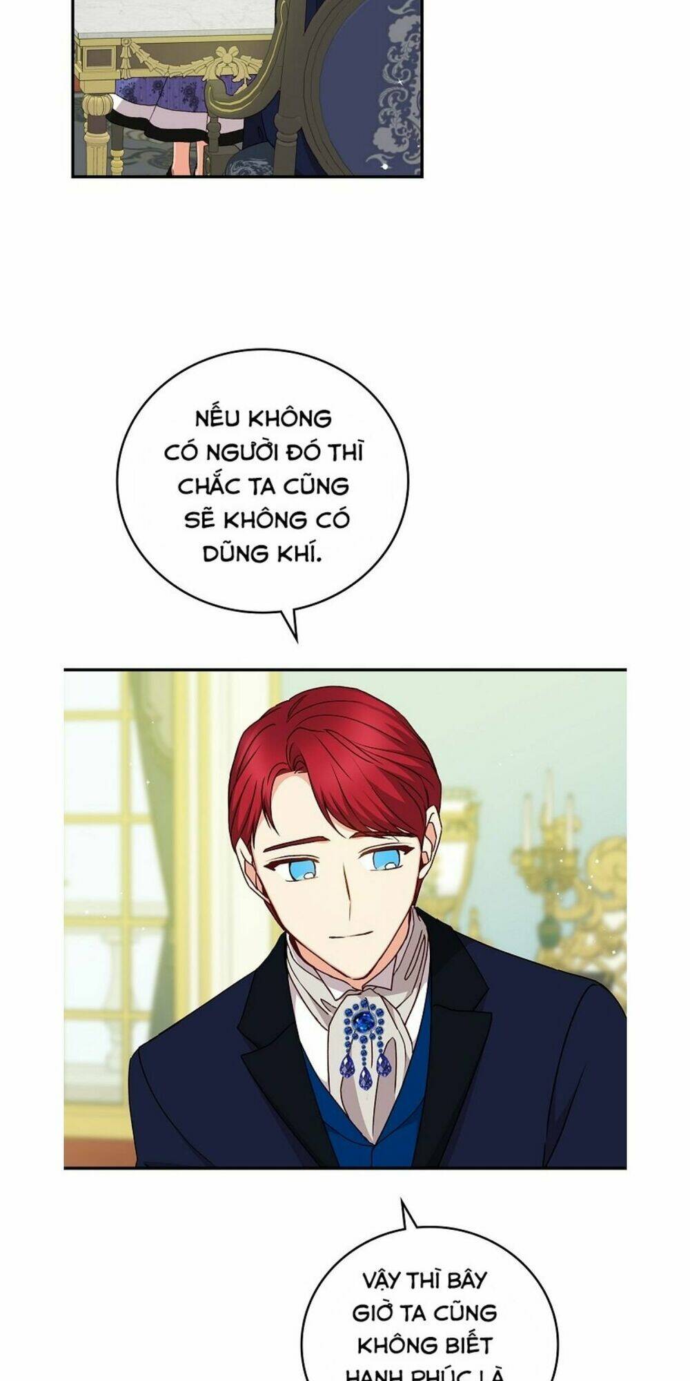 Đừng Chọc Đứa Em Gái Bé Bỏng Của Chúng Tôi: Chapter 69