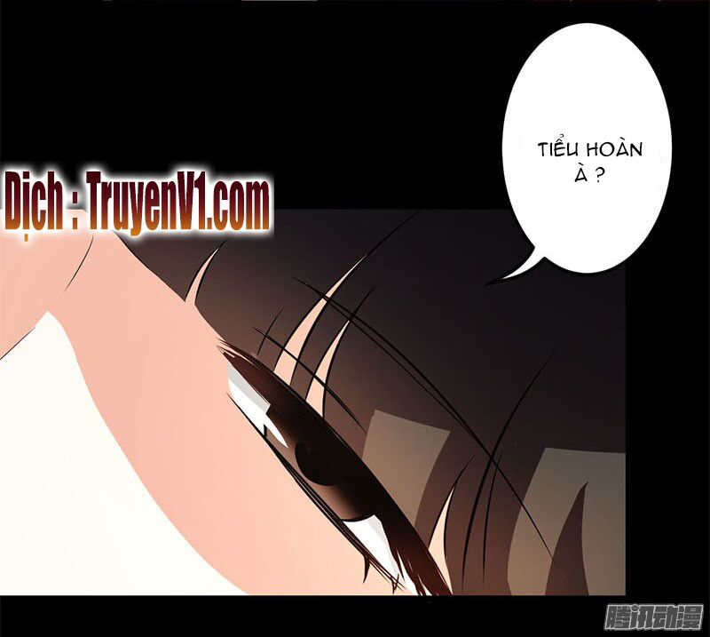 Vương Gia ! Ngươi Thật Bỉ Ổi !: Chapter 34
