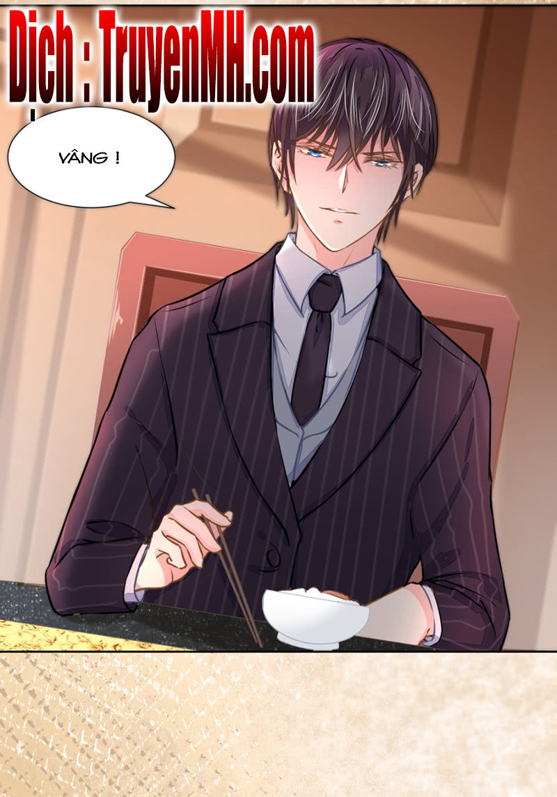 Hôn Sai 55 Lần: Chapter 24