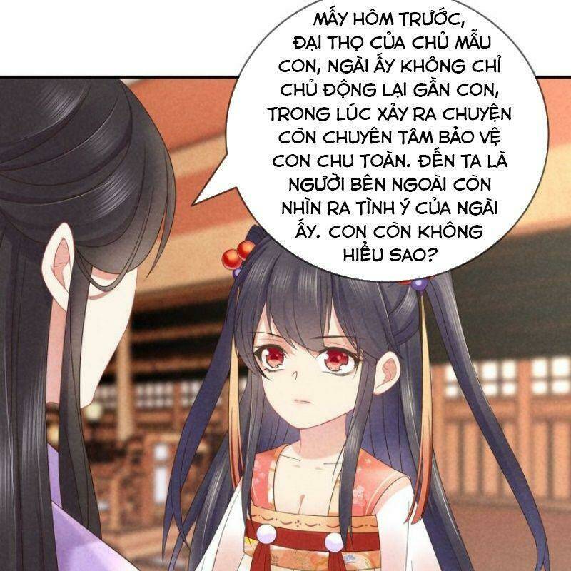 Trọng Sinh Chi Đích Nữ Bất Thiện: Chapter 39