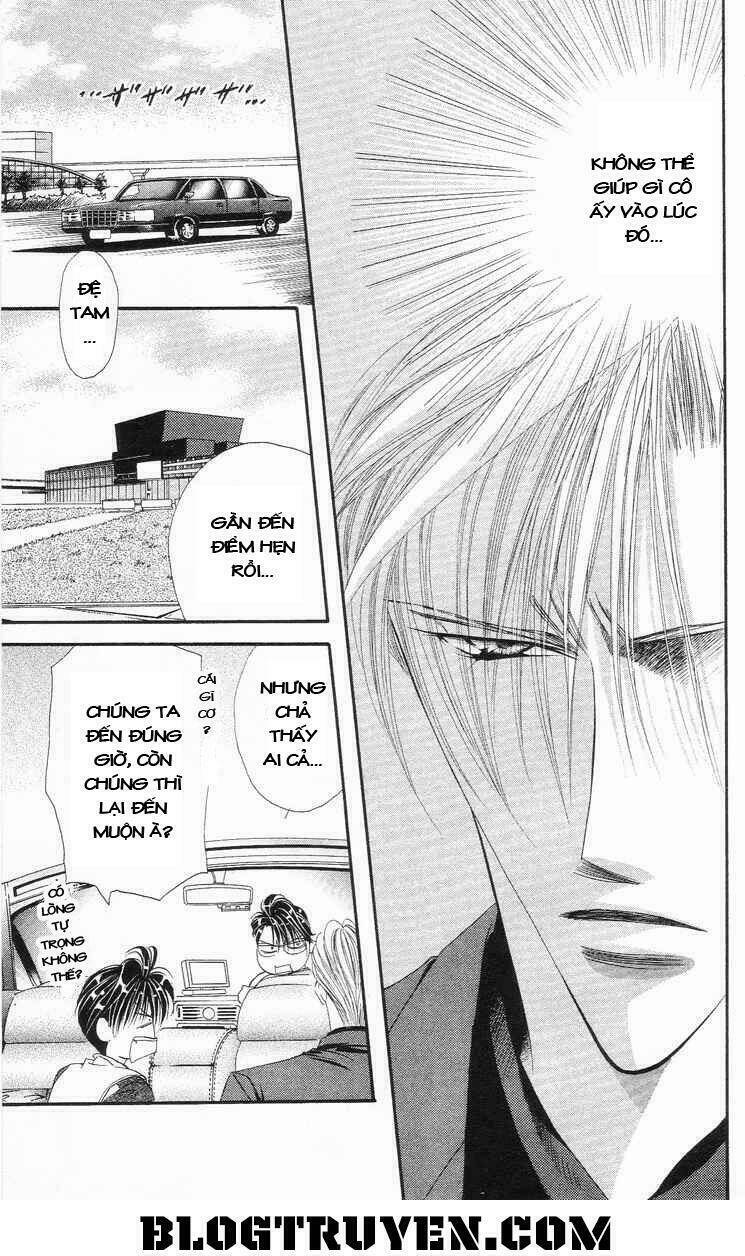 Tokyo Crazy Paradise: Chapter 106