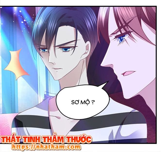 Thiên lại âm linh: Chapter 42