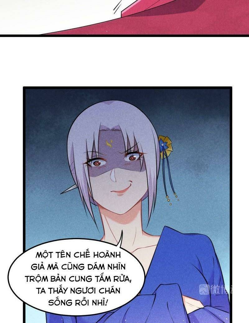 Thần Tiên Rút Thẻ: Chapter 14