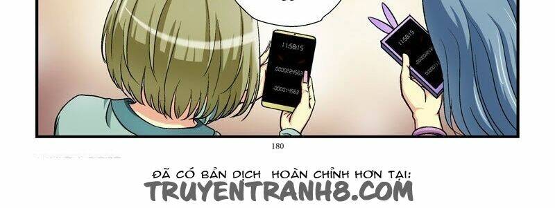 Thành Phố Sống: Chapter 19