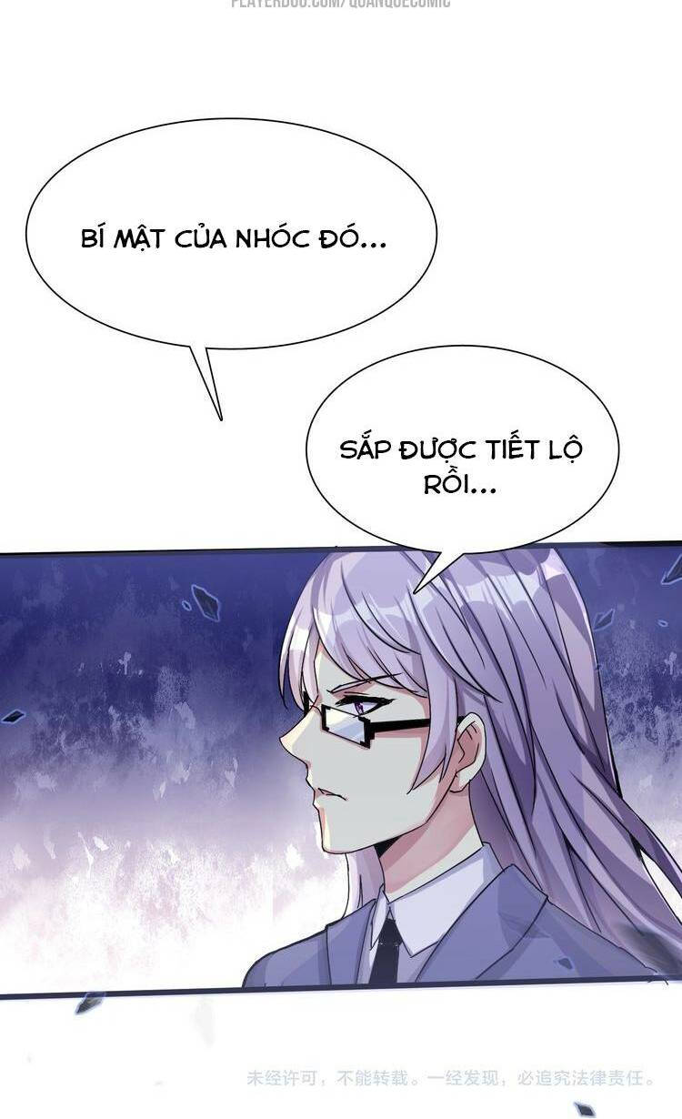 Kinh Thế Kỳ Nhân: Chapter 23