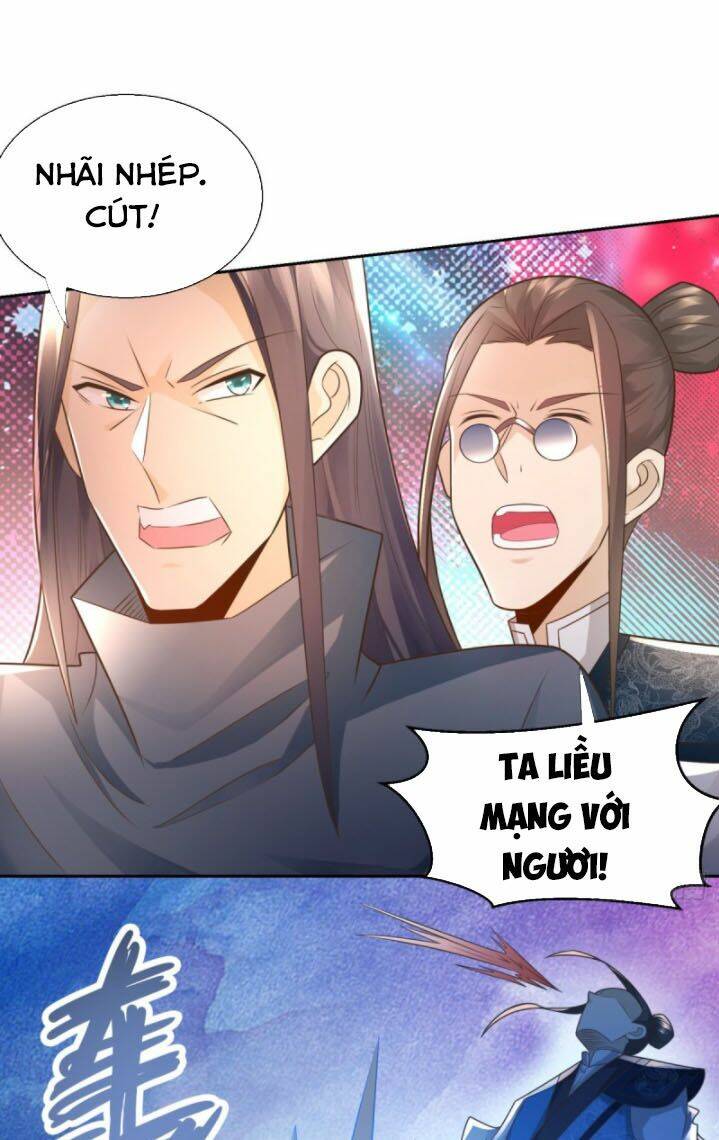 Chí Tôn Trọng Sinh: Chapter 93