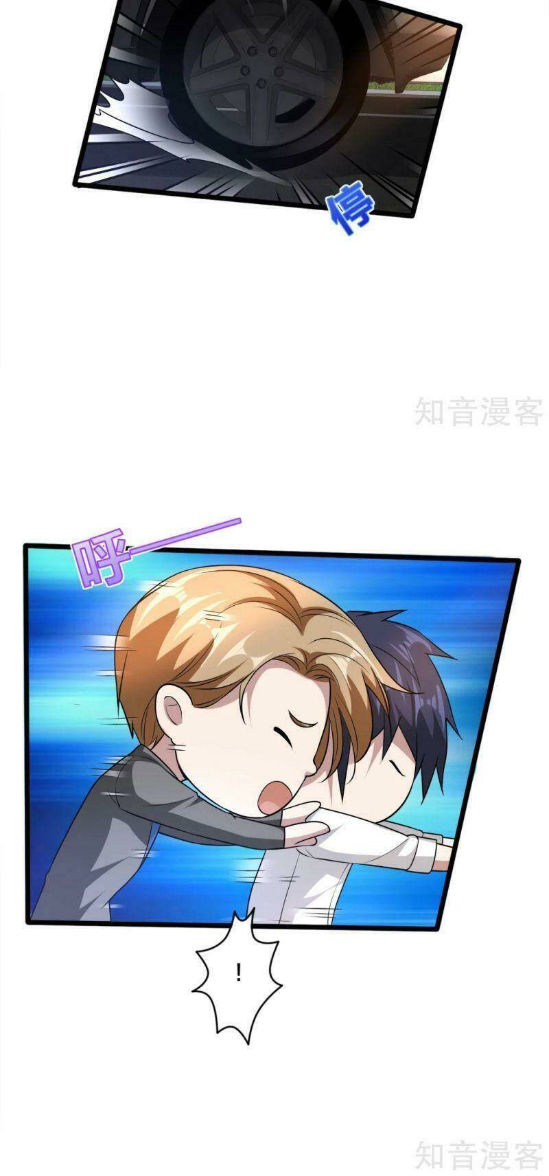 Đô Thị Tà Vương: Chapter 183