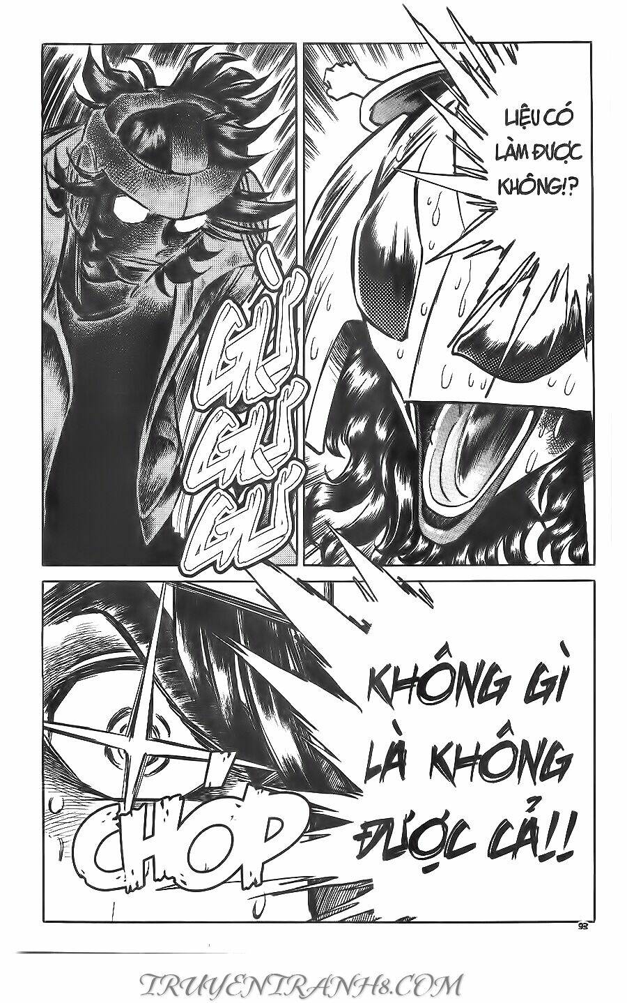 Cây Bút Thần Kỳ: Chapter 30