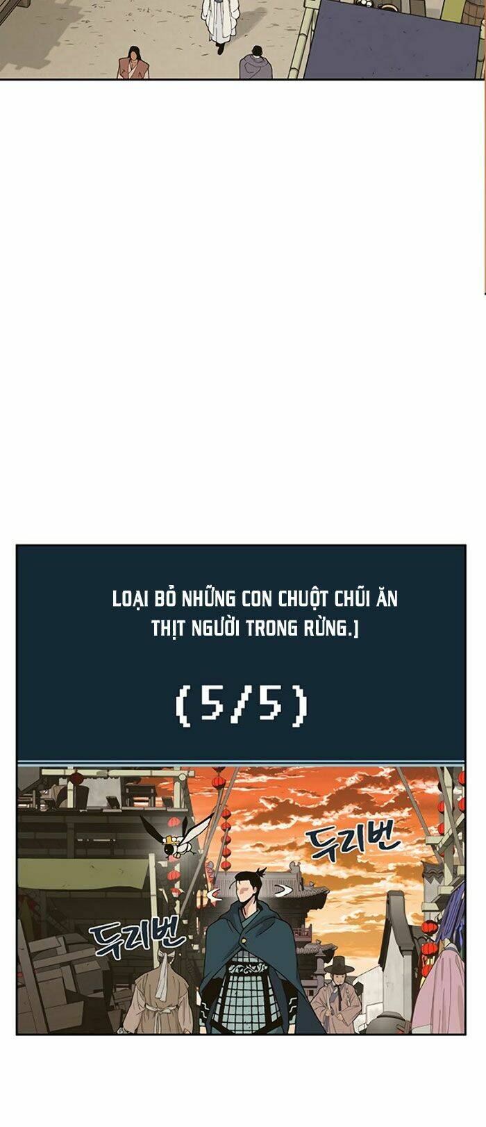 Npc Bắt Đầu Từ Kỹ Năng Lv.999: Chapter 3