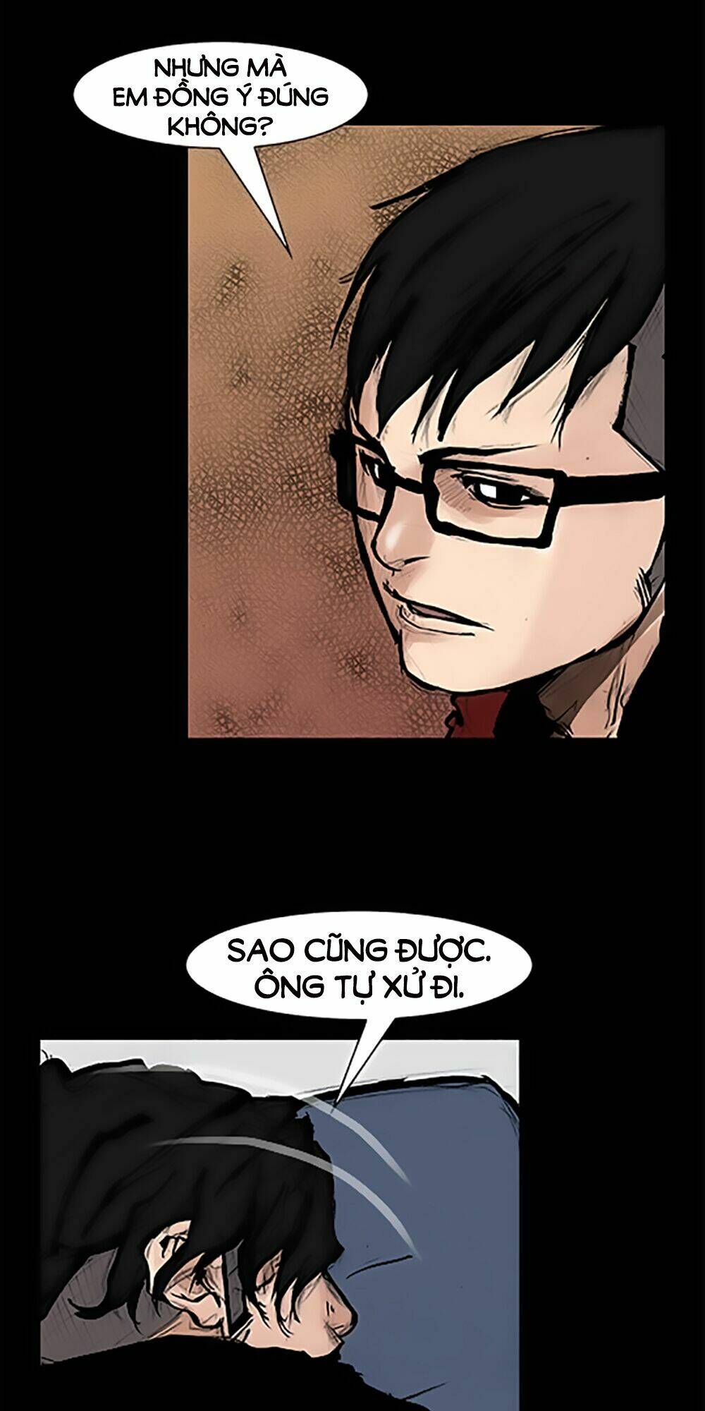 Độc Cô Tiền Truyện: Chapter 112