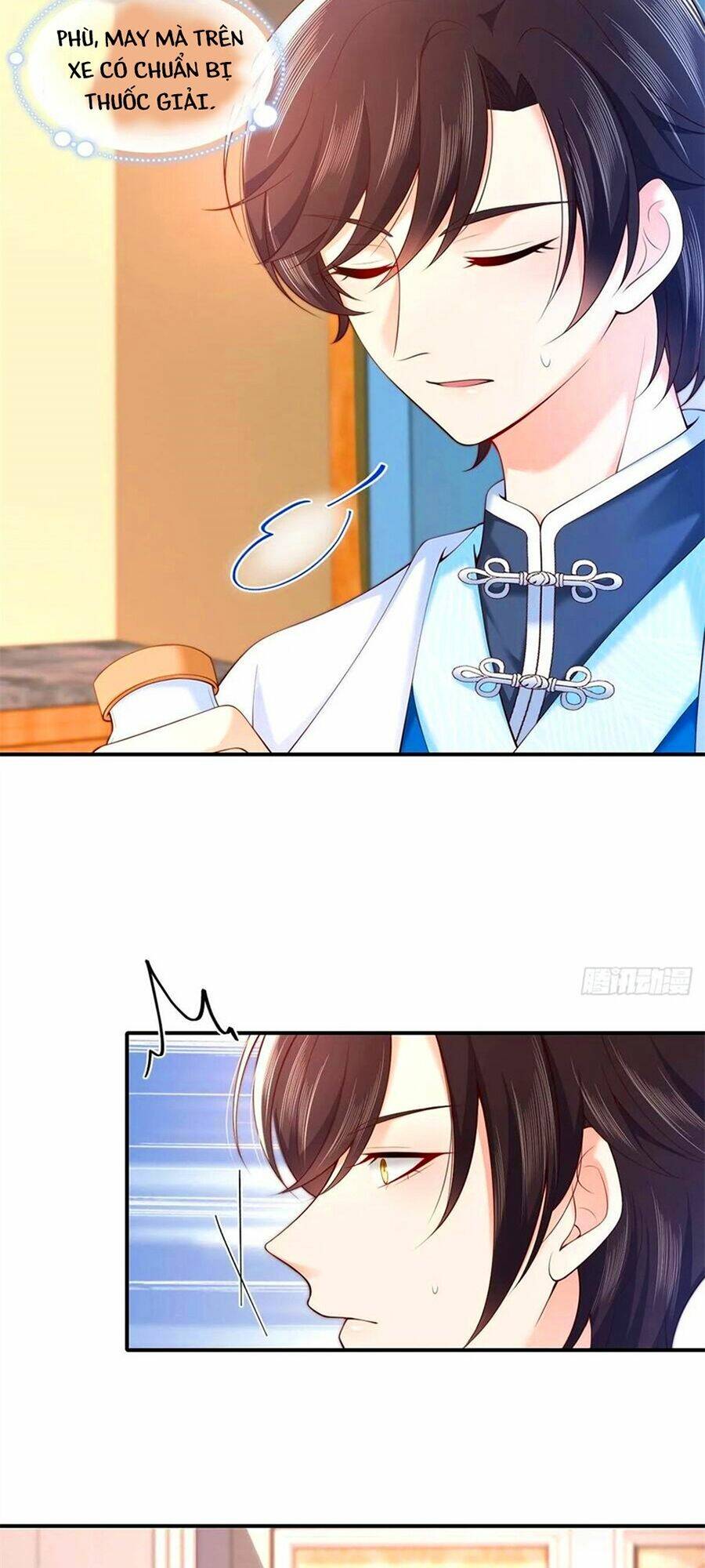 Nam Thần Truy Thê Chỉ Nam: Chapter 79.1