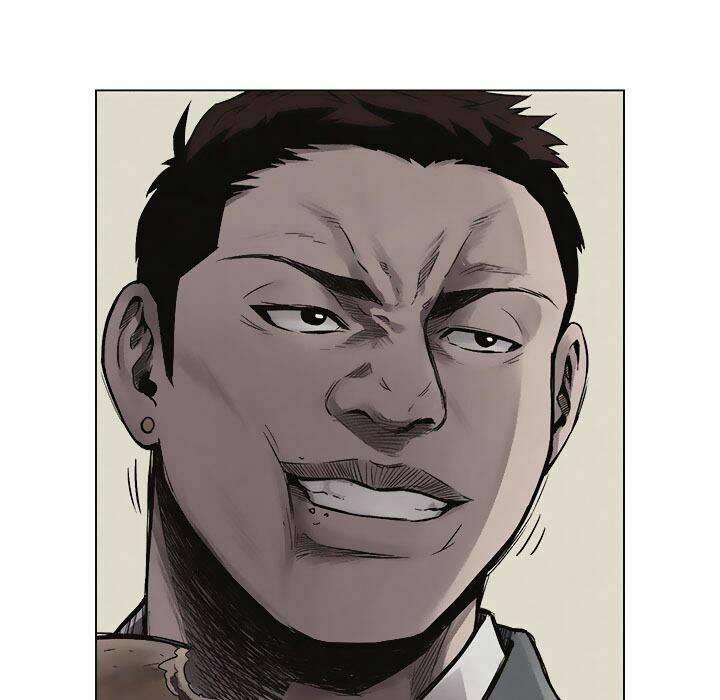 Nắm Đấm: Chapter 3