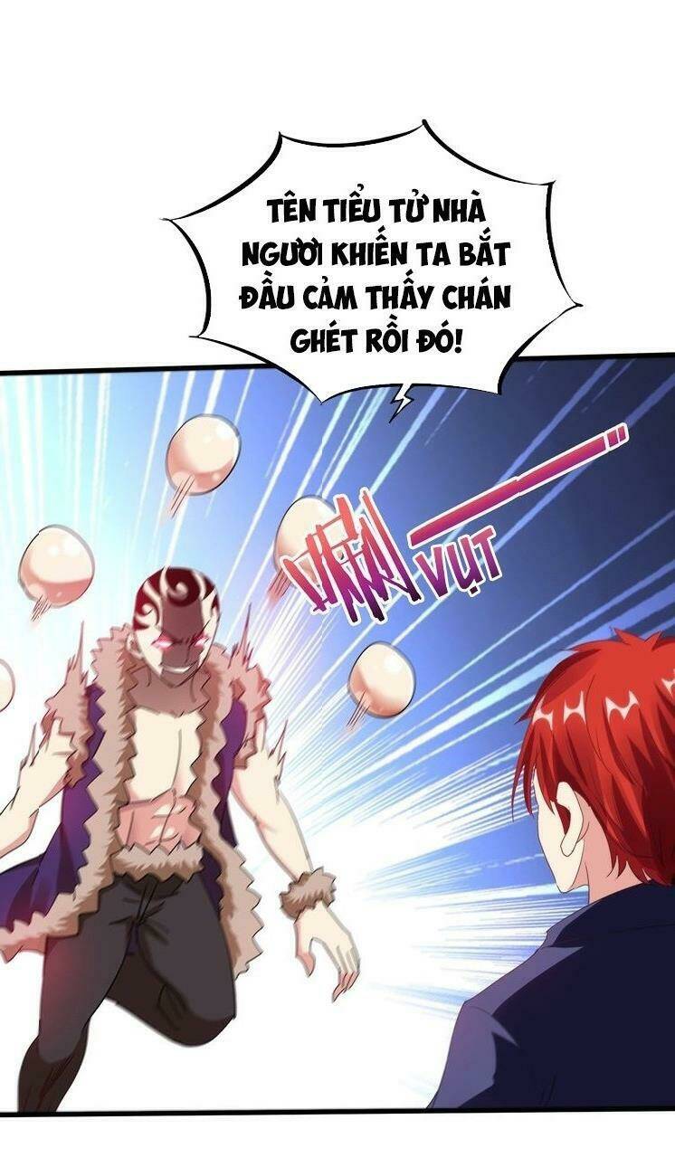 Kinh Thế Kỳ Nhân: Chapter 46