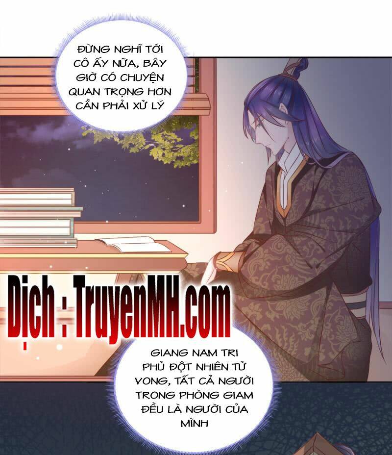 Solo Đi Vương Gia: Chapter 119