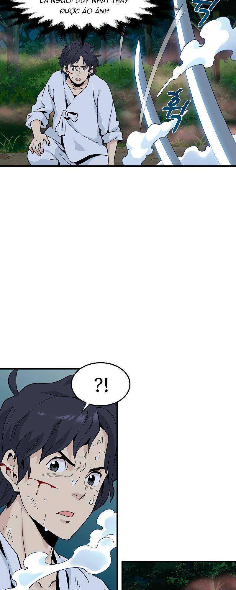 Hồi Ký Của Huyền Thoại Học Giả: Chapter 10